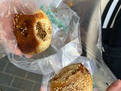 -满记烧饼(牛街东里小区一区店)