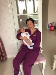 点击看大图 -妍悦母婴月子会所(武汉天地店)