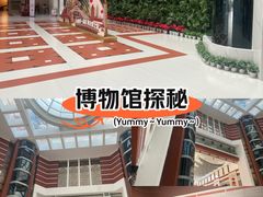 -中国闽台缘博物馆