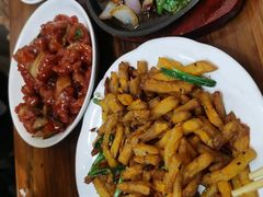 -卢庄(江汉路店)