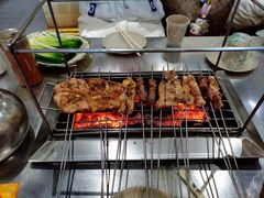 -小寒羊烧烤(凯瑞时代大厦店)
