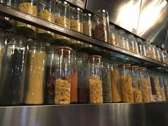 -MI WU FACTORY米屋美食工厂餐厅(绿地店)
