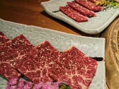 -MIKOMIKO和牛烧肉专门店(南门店)