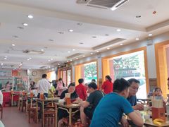 大堂-惠丰源烩面馆(经七路店)