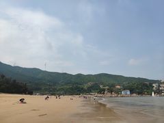 -大京沙滩