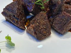 -香山湖渔家大院