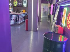 -关你鬼室大型密室逃脱(佛山创意园店)