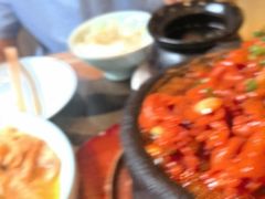 -西江美食舫·江西菜(健德桥店)