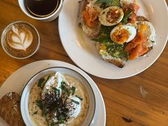 -Egg•Allday Brunch(襄阳北路店)