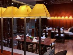 -蛇口希尔顿南海酒店·随轩中餐厅·粤菜