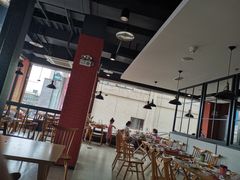 大堂-豪客来牛排(重庆大学城熙街店)