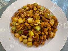 -鸿运楼烤鸭店(天桥店)