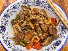 -复兴面王(河东路起源店)