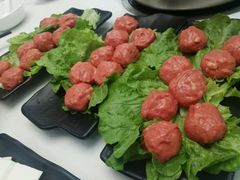 -陈记顺和潮汕鲜牛肉火锅(番禺迎宾大道店)