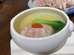 -老盛庆排档•南京菜(夫子庙店)