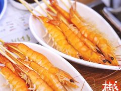 -樾餐厅泰式海鲜火锅(民歌湖店)