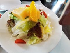 -帕米尔食府(白云观店)