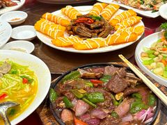 -流舫海鲜酒家(张溪店)