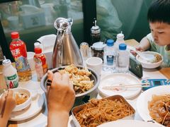 -李老哈·东北菜(宋园路店)