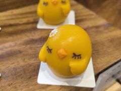 -第六季自助餐厅(甜水园店)