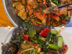 -61号餐吧(兴坪古镇漓江店)