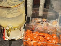 -探鱼·鲜青椒爽麻烤鱼(中山大信新都汇店)