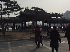 -迎泽公园
