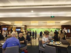 -北京东直门智选假日酒店