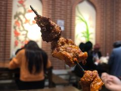 -西宁新千观光夜市(夏都大街店)