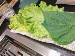 -臻牛烤肉