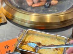 -杨小佳·齐齐哈尔烤肉·烤串(广州店)