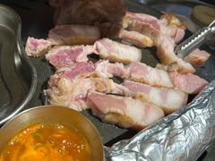 -济州爱肉堂(总店)