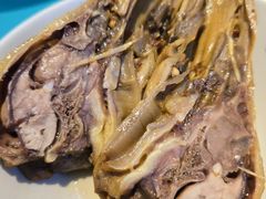 -川正旺江湖菜(三元桥店)