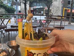-小螺大作·螺蛳粉火锅(林和西店)