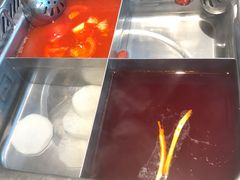 -海底捞火锅(长沙华创国际广场店)