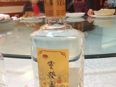 -宝发园名菜馆