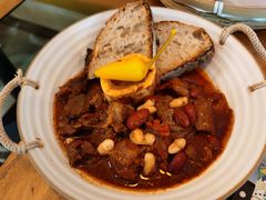 辣牛肉酱饭-Mesa Madre梅萨妈妈·Bintana(国贸店)