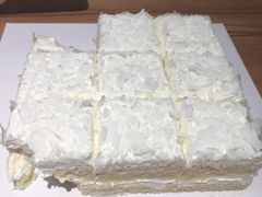 雪顶榴心-幸福西饼生日蛋糕·下午茶(沈河店)