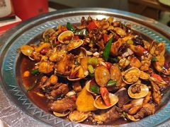 -东来土菜馆(民祥园路店)