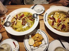 -太二酸菜鱼(金沙印象城店)