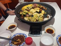 -一烙锅(友谊店)