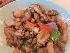 -清晖小苑•顺德地方菜(壹海城店)