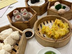 -番禺宾馆丽苑厅