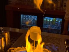 -MM·五声·音乐人与调酒师(西安路店)