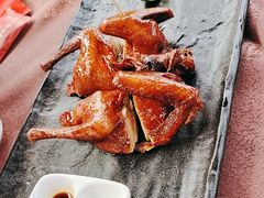 -侨美·唐荔园·40年地道粤菜