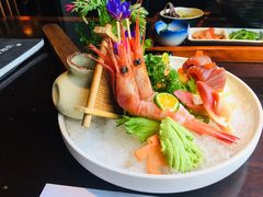 刺身拼盘-石葵(锦业时代店)