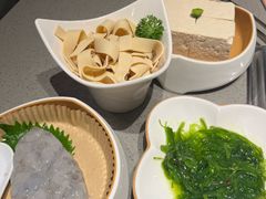 -海底捞火锅(塘厦天虹店)
