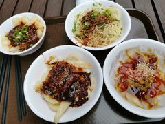 -洞子口张老二凉粉(文殊院店)