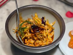 -辛香汇·现炒川菜(淮海路百盛店)
