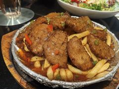 -纳地素食(石门公园店)